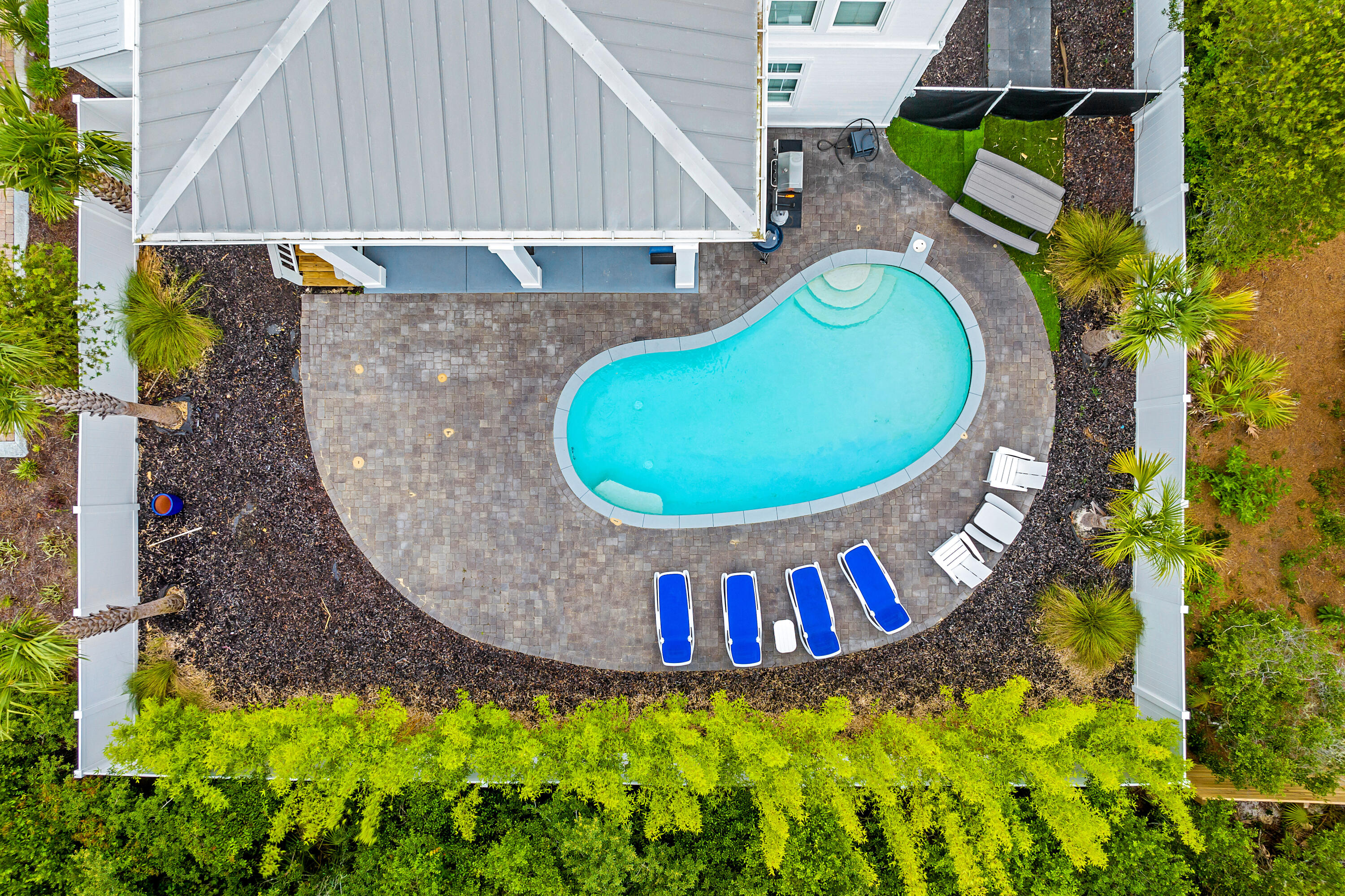 84 A Street Inlet Beach, FL 32461 - Photo 55 of 60 DJI_0647