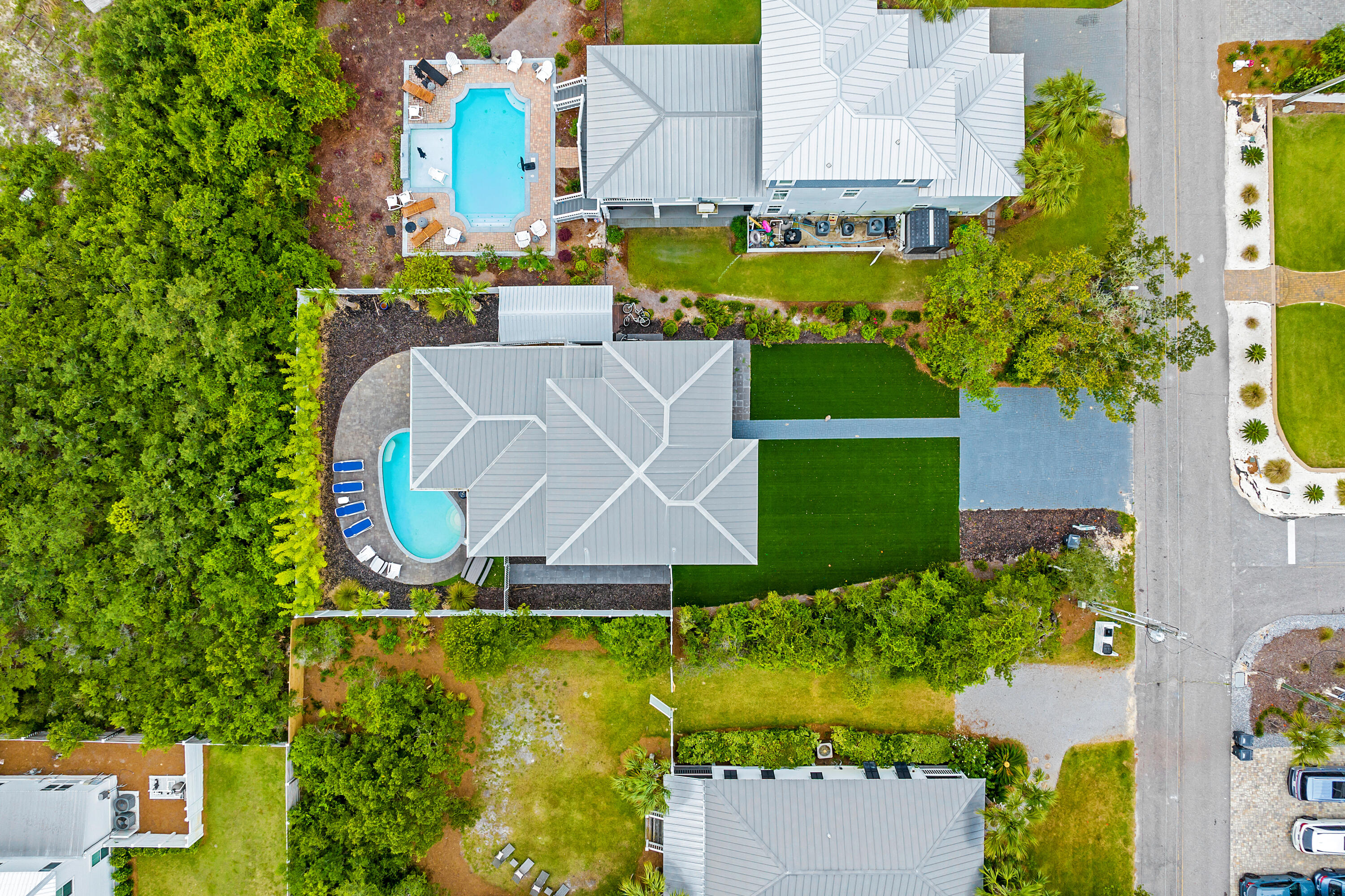 84 A Street Inlet Beach, FL 32461 - Photo 56 of 60 DJI_0637