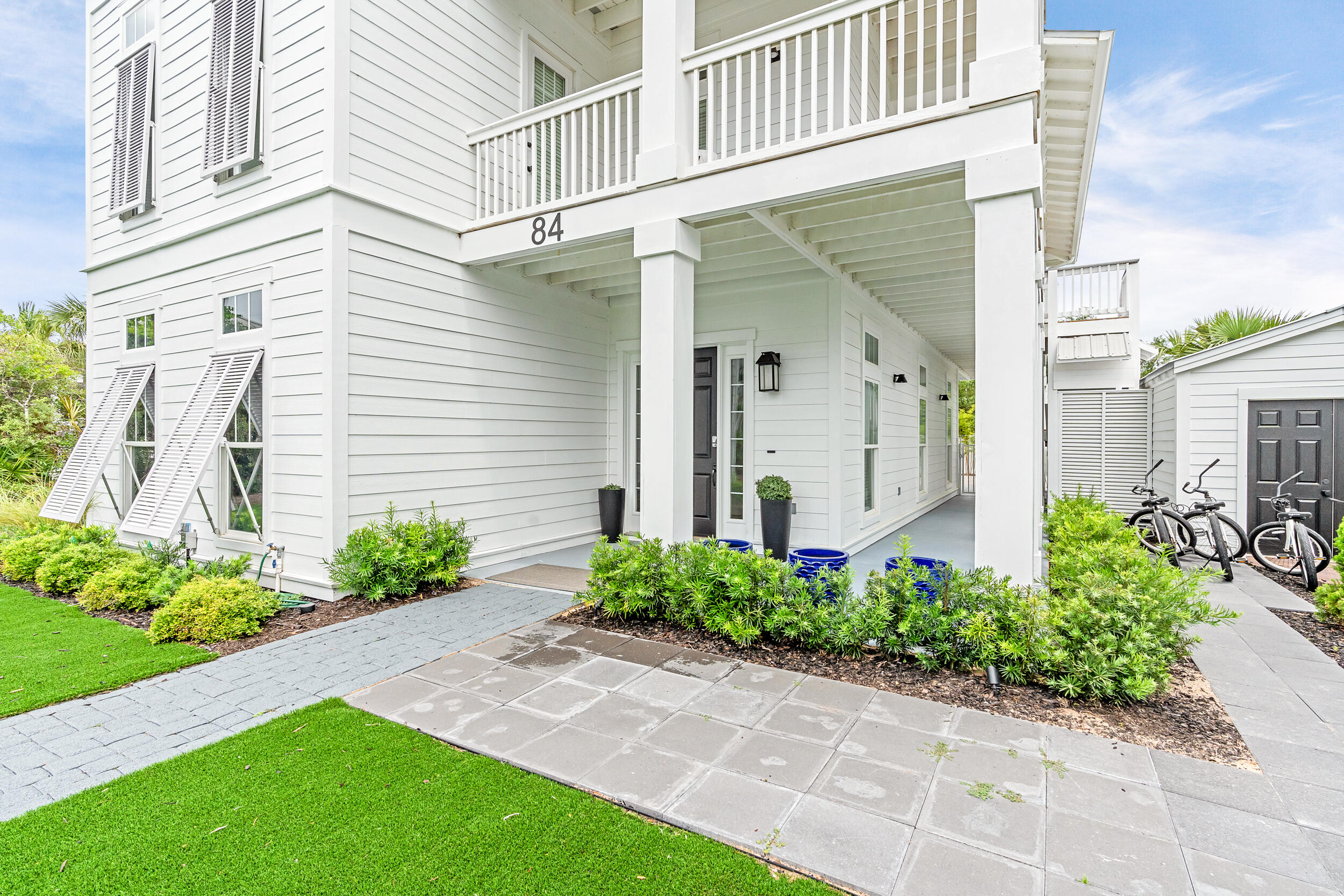 84 A Street Inlet Beach, FL 32461 - Photo 6 of 60 DSC05957