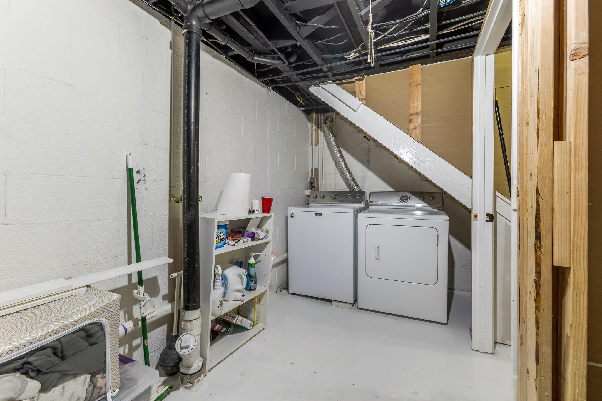 3475 Brazzaville Road Westerville, OH 43081 - Photo 22 of 37 23 Utility Room Basement