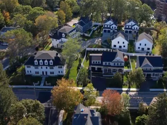 $1,548,900 | 6 Boyd Road, Portsmouth, NH 03801