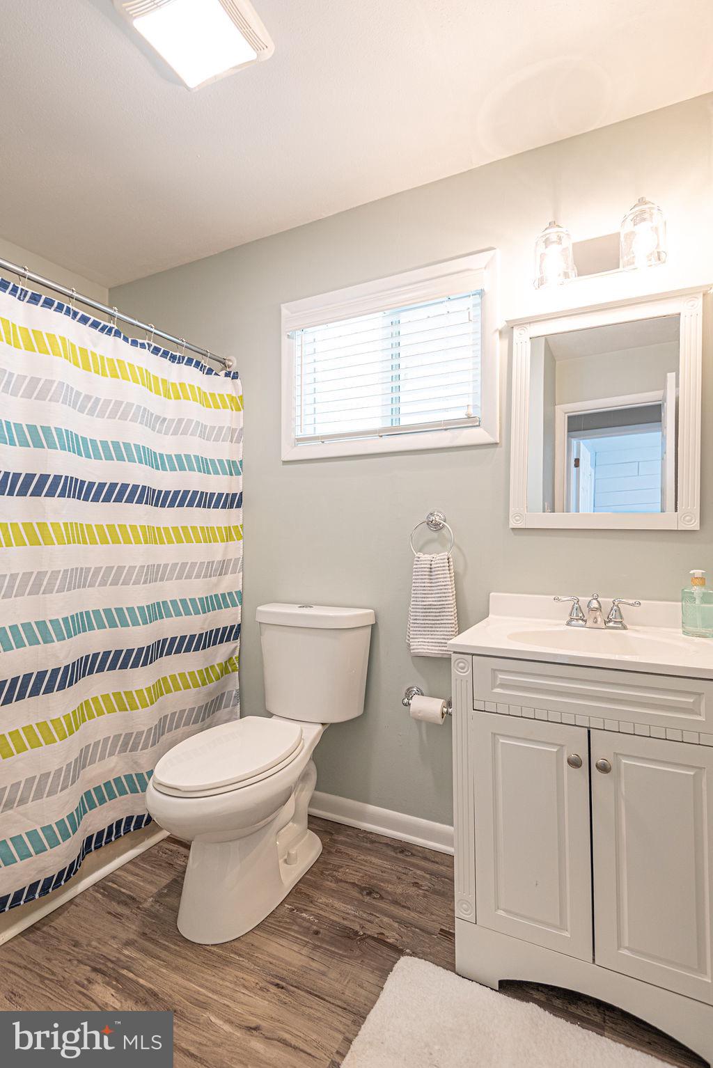31 Brookside Road Ocean Pines, MD 21811 - Photo 70 of 96 2nd Full Bath