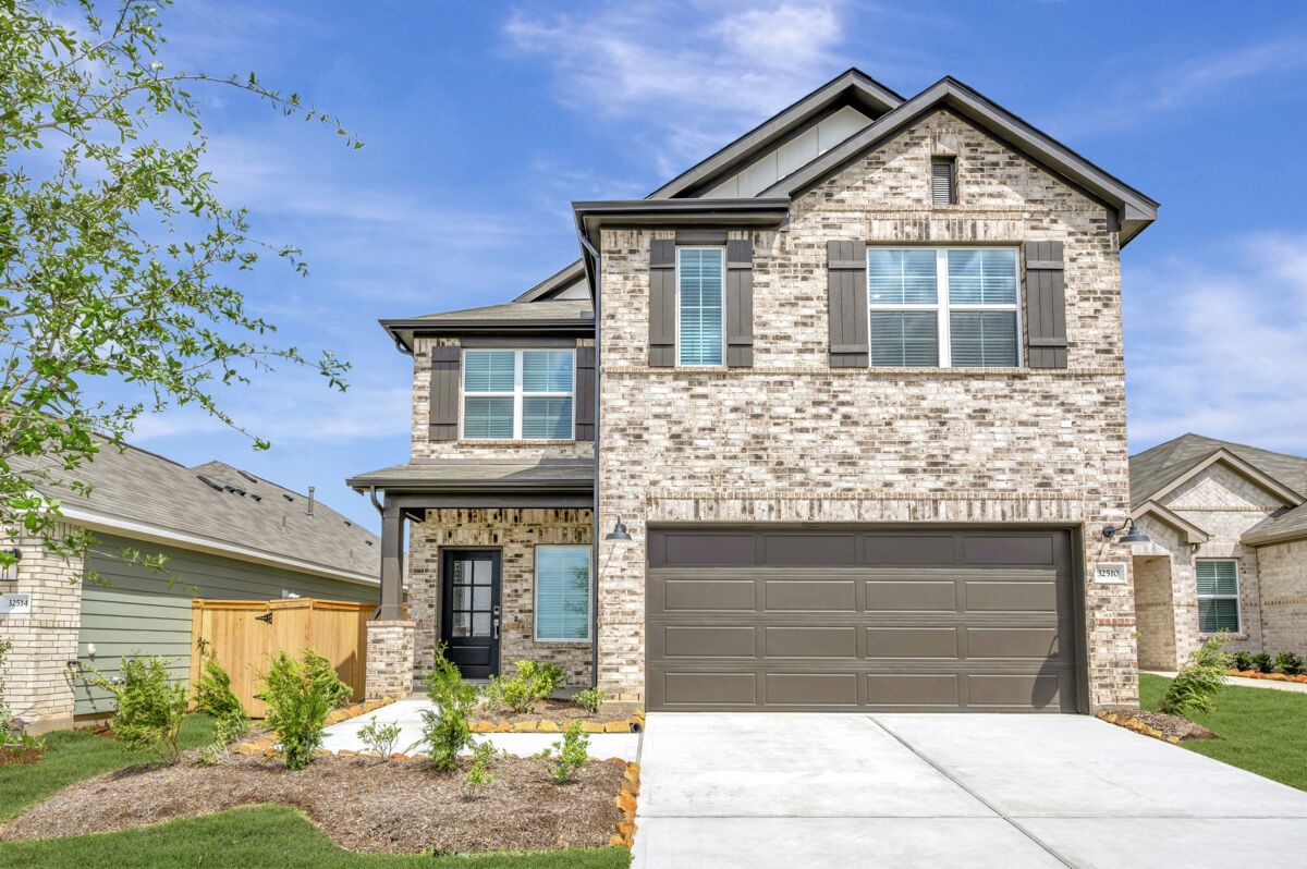3403 Angus Farm Drive Rosenberg, TX 77471 - Photo 4 of 17