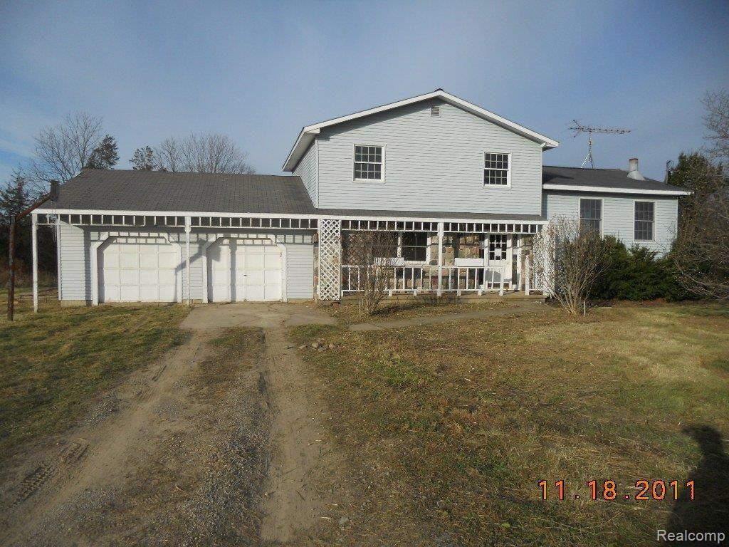14392 Barnes Road Byron, MI 48418 - Photo 1 of 13 DSCN8887