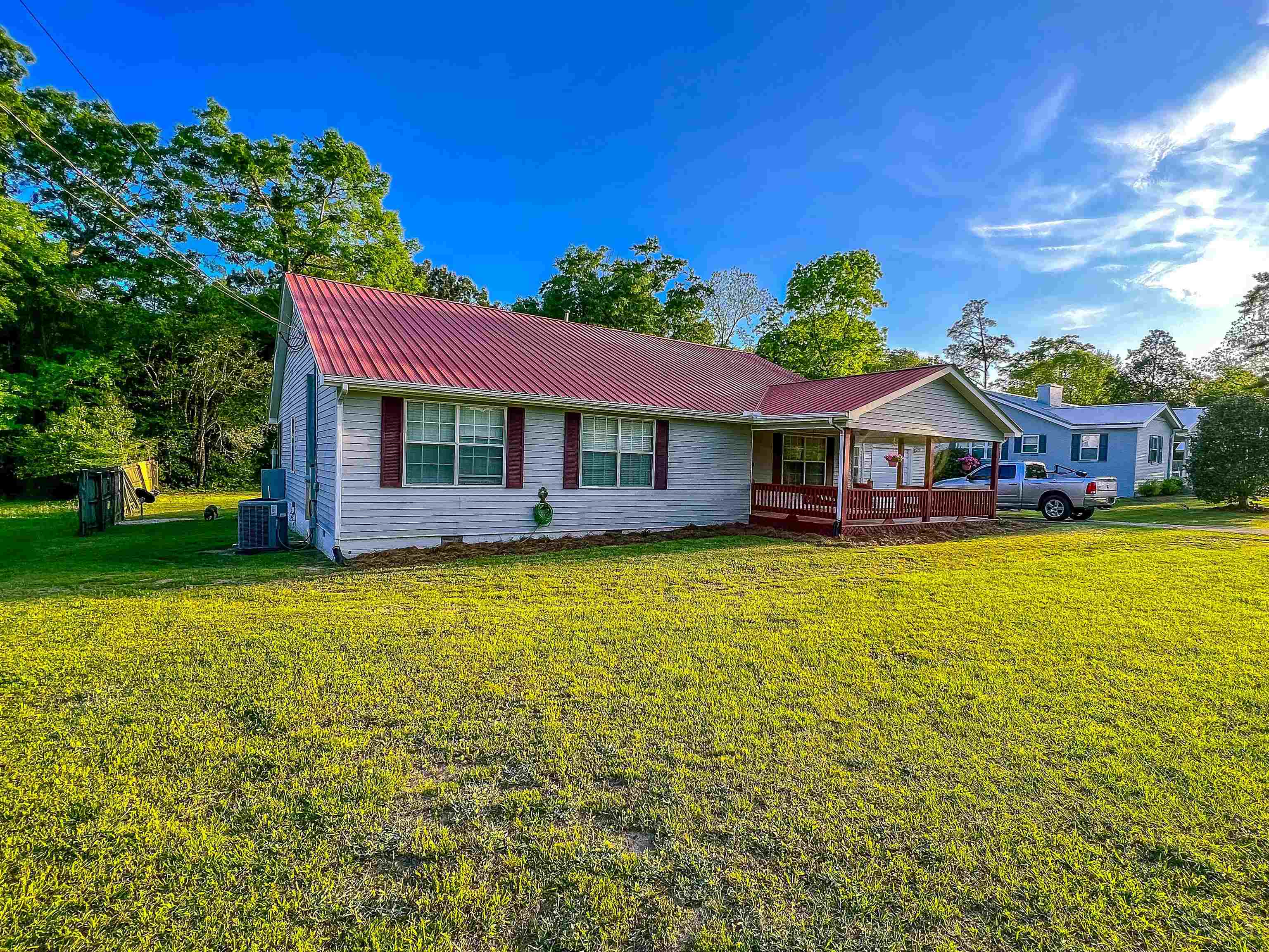 720 Albritton Road Andalusia, AL 36420 - Photo 11 of 32 Gallery Image 11