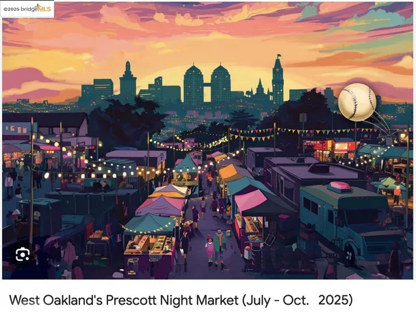 $499,000 | 1759 14th Street, Oakland, CA 94607