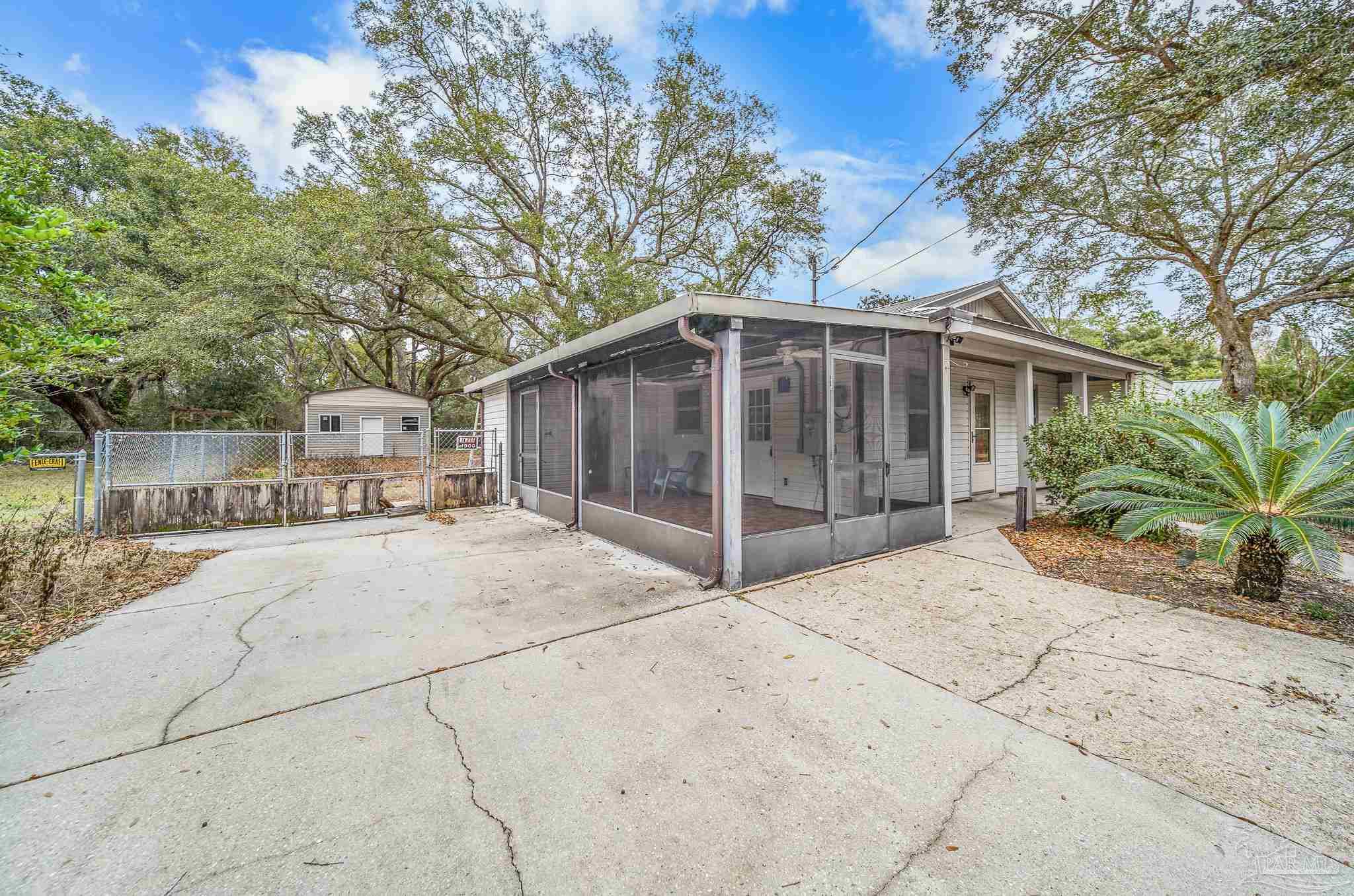 10612 Tanton Road Pensacola, FL 32506 - Photo 31 of 31 Gallery Image 31