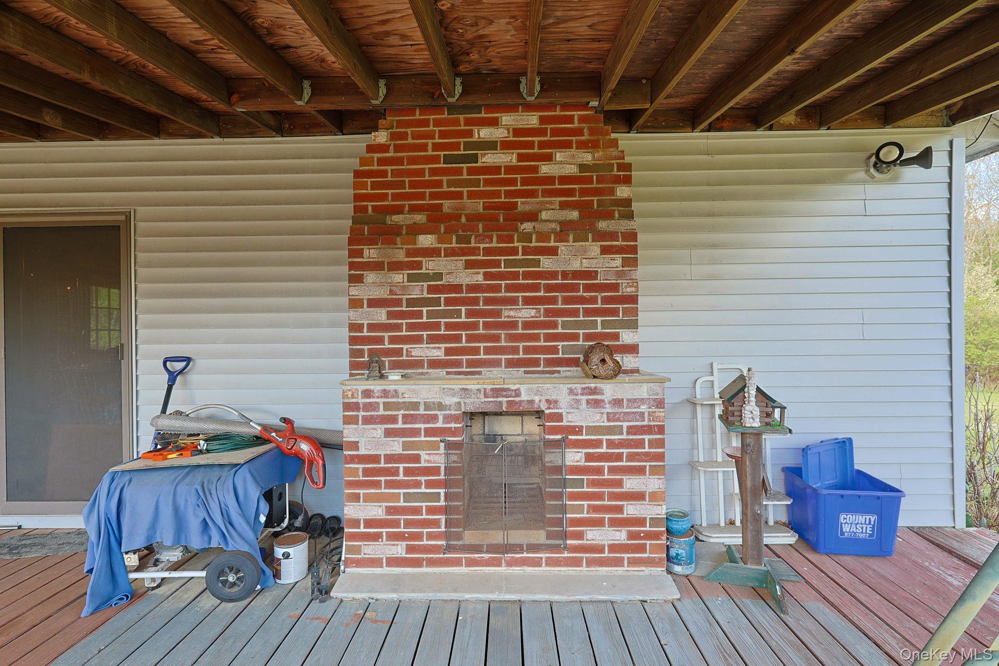 1087 Samsonville Road Kerhonkson, NY 12446 - Photo 18 of 28