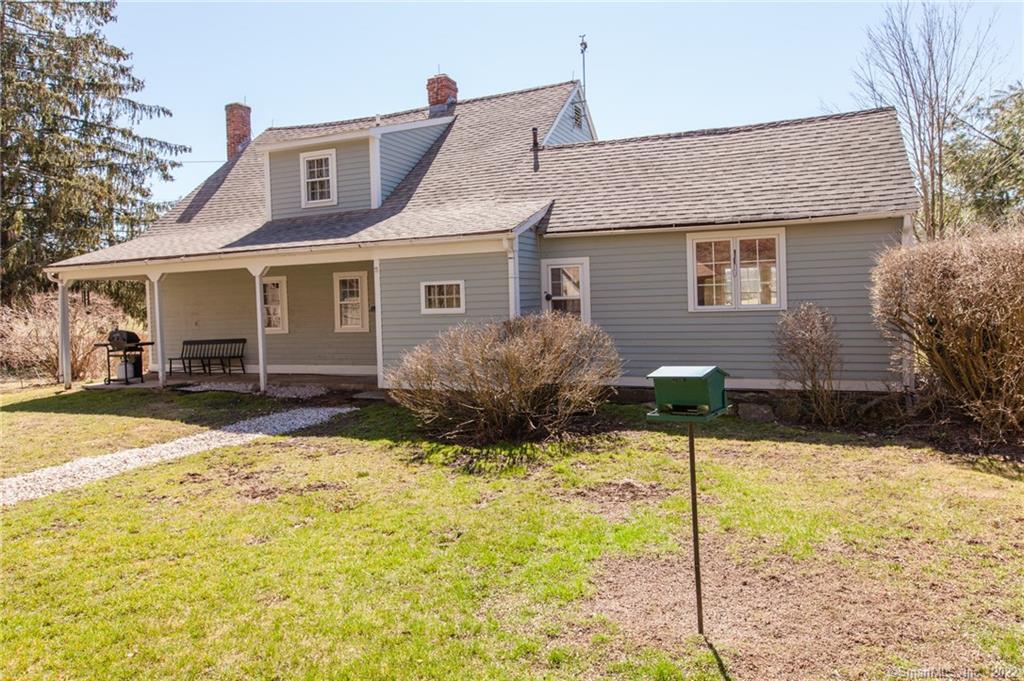 3326 Durham Road Guilford, CT 06437 - Photo 1 of 1