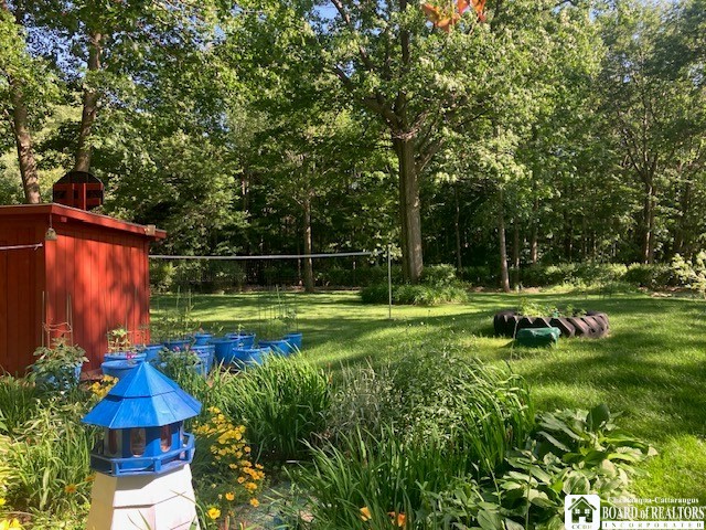 2573 East Middle Road Sheridan, NY 14136 - Photo 5 of 18