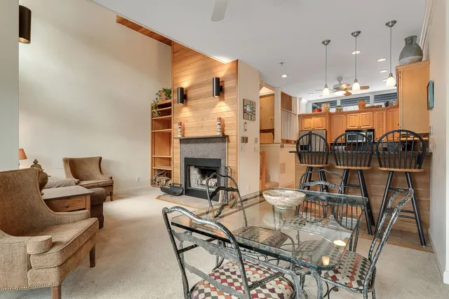 $429,999 | 19 Timberline Drive, Unit 9, Warren, VT 05674