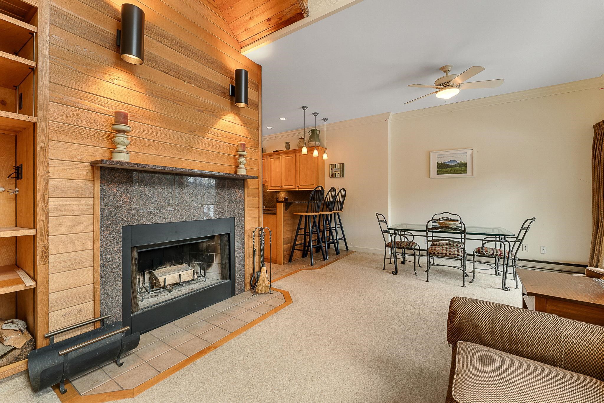 19 Timberline Drive, Unit 9 Warren, VT 05674 - Photo 18 of 50