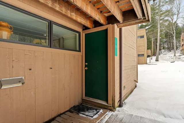 $429,999 | 19 Timberline Drive, Unit 9, Warren, VT 05674