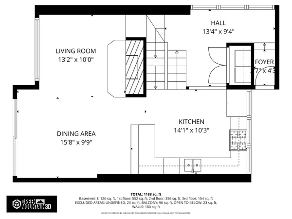 $389,000 | 19 Timberline Drive, Unit 9, Warren, VT 05674