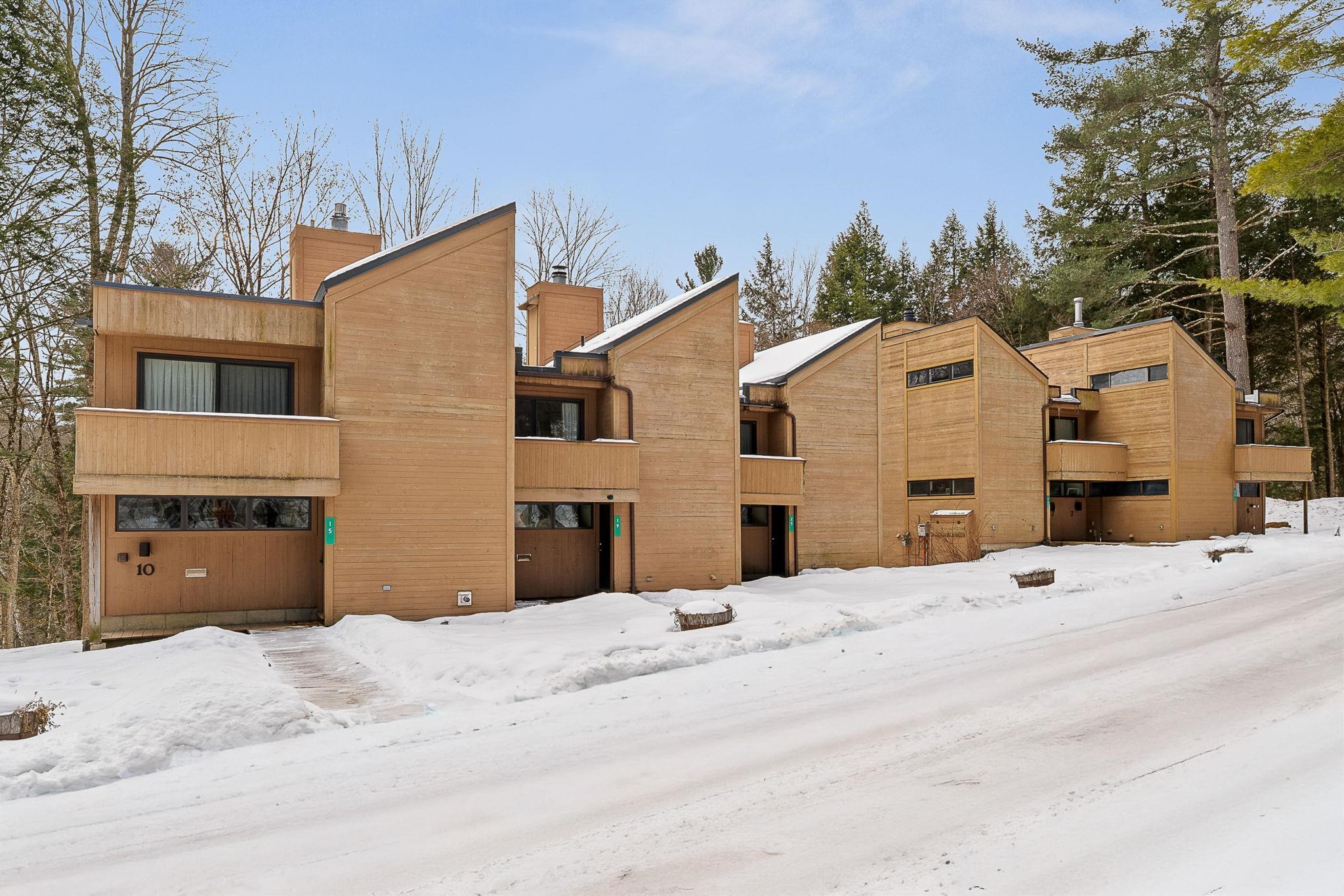 19 Timberline Drive, Unit 9 Warren, VT 05674 - Photo 46 of 51