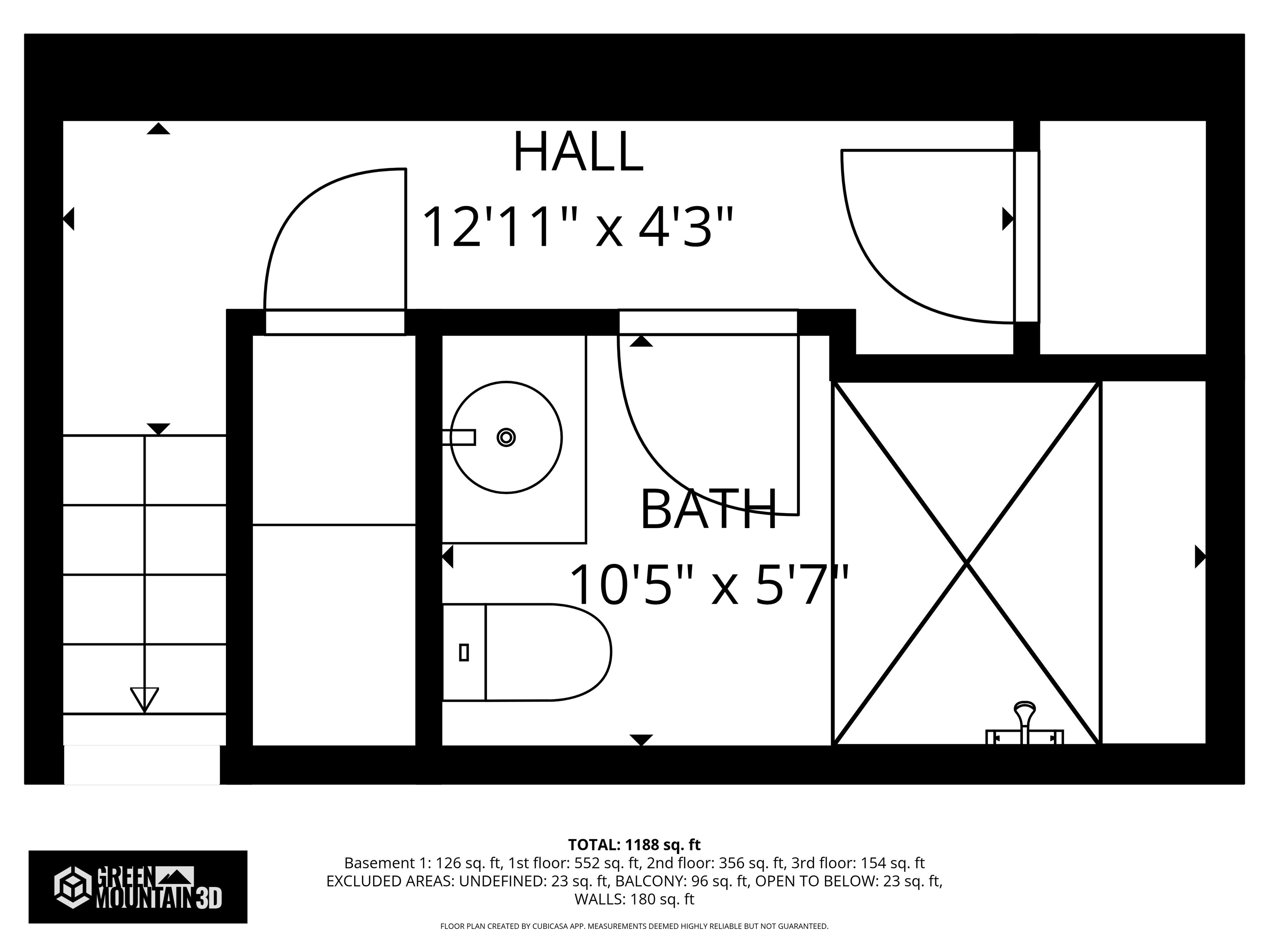 19 Timberline Drive, Unit 9 Warren, VT 05674 - Photo 47 of 51