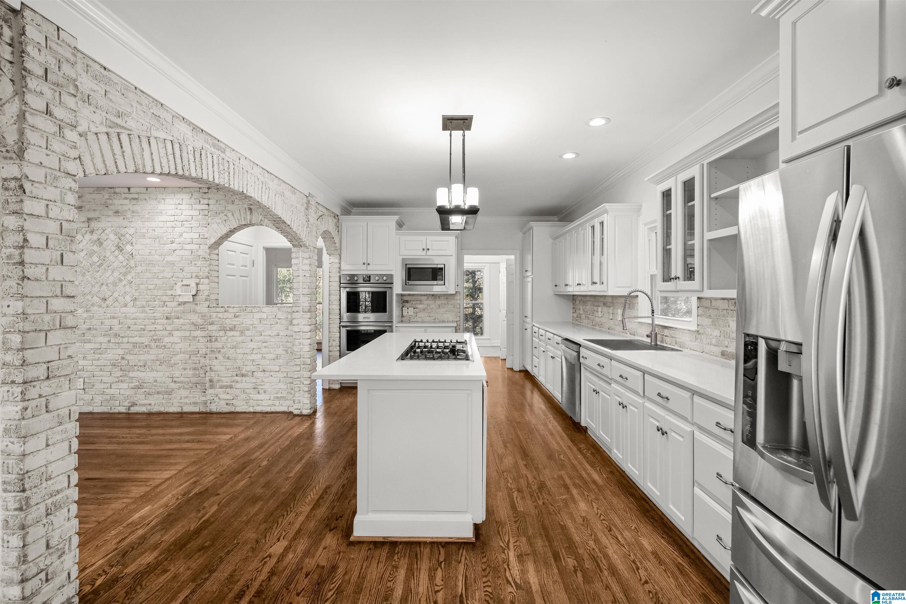 306 Hickory Valley Road Trussville, AL 35173 - Photo 20 of 72
