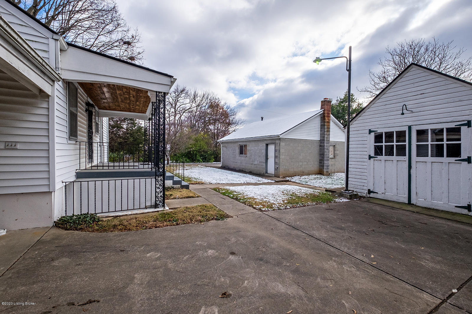 9232 Fairground Road Louisville, KY 40291 - Photo 53 of 76 20201201_1405
