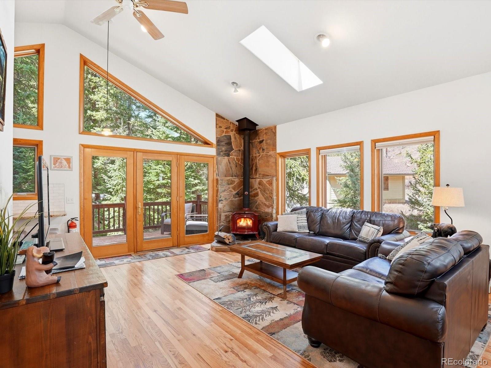 2547 Mill Creek Road Dumont, CO 80436 - Photo 20 of 49