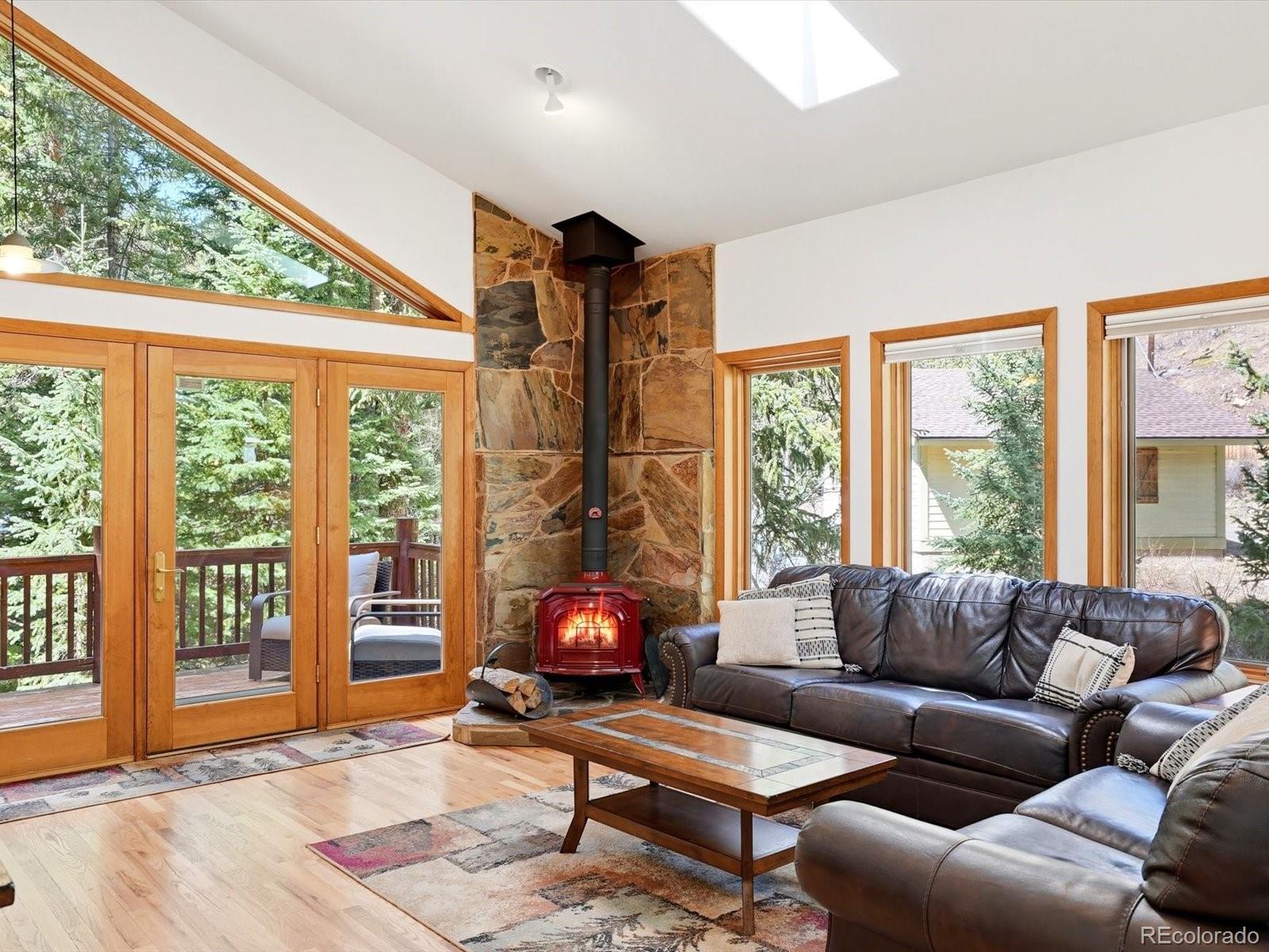 2547 Mill Creek Road Dumont, CO 80436 - Photo 21 of 49