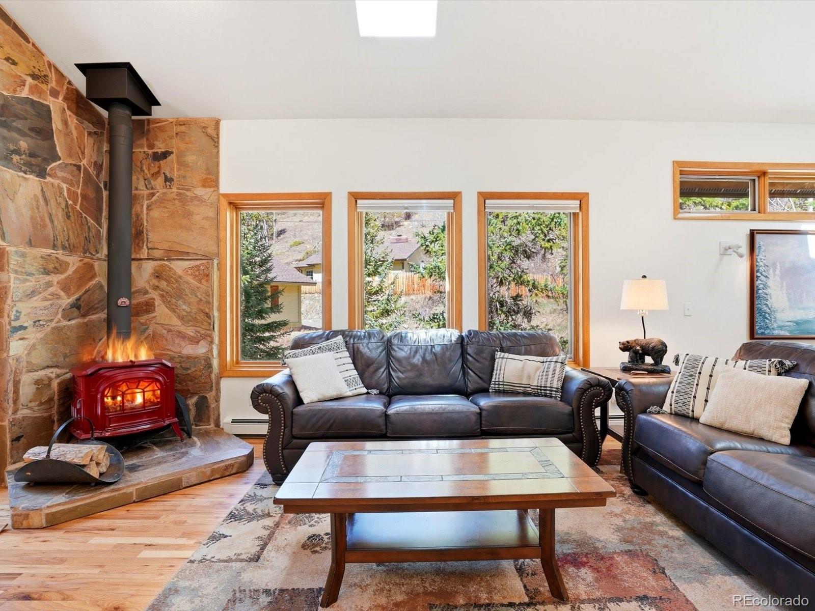 2547 Mill Creek Road Dumont, CO 80436 - Photo 28 of 49