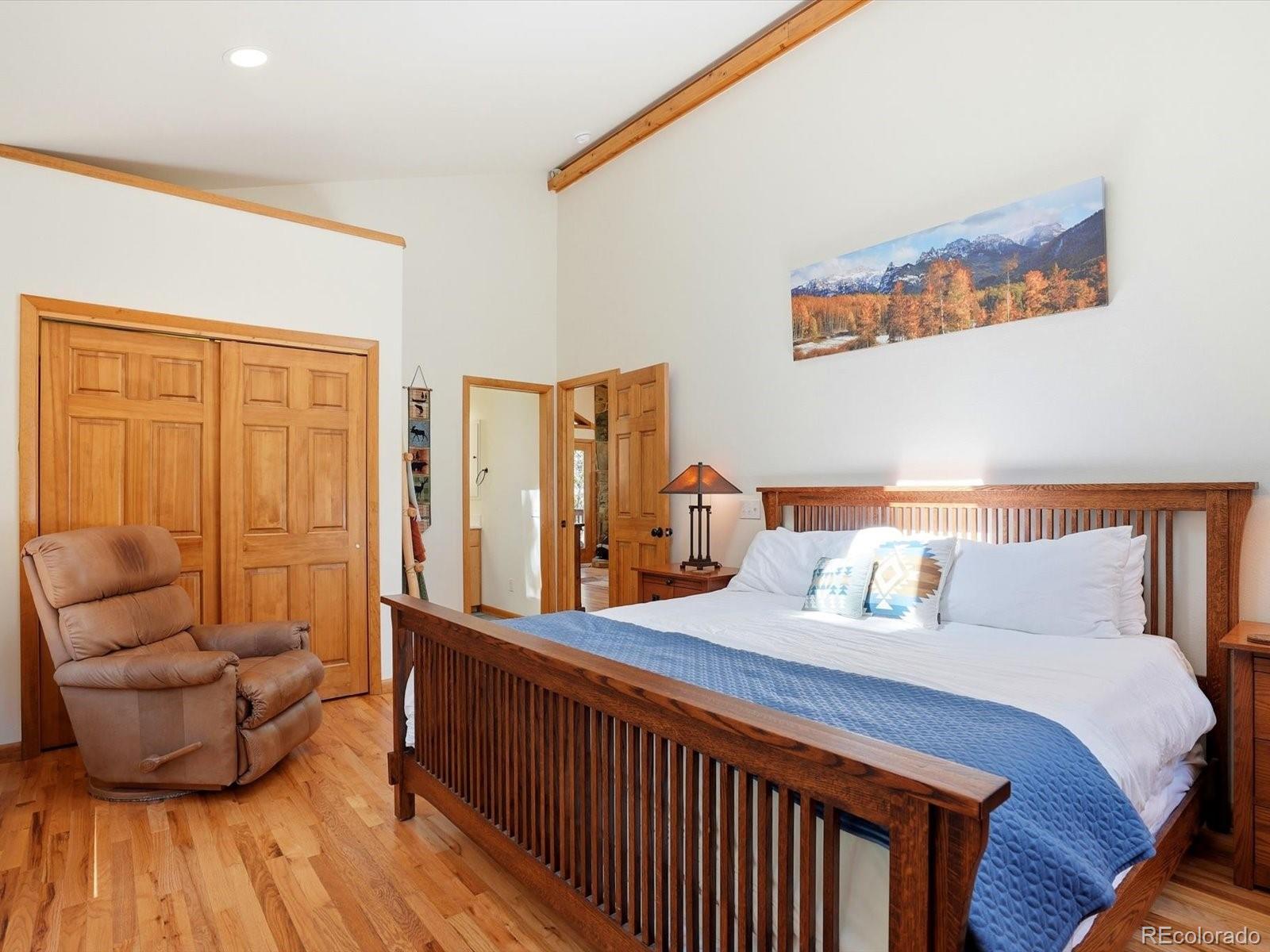 2547 Mill Creek Road Dumont, CO 80436 - Photo 34 of 49