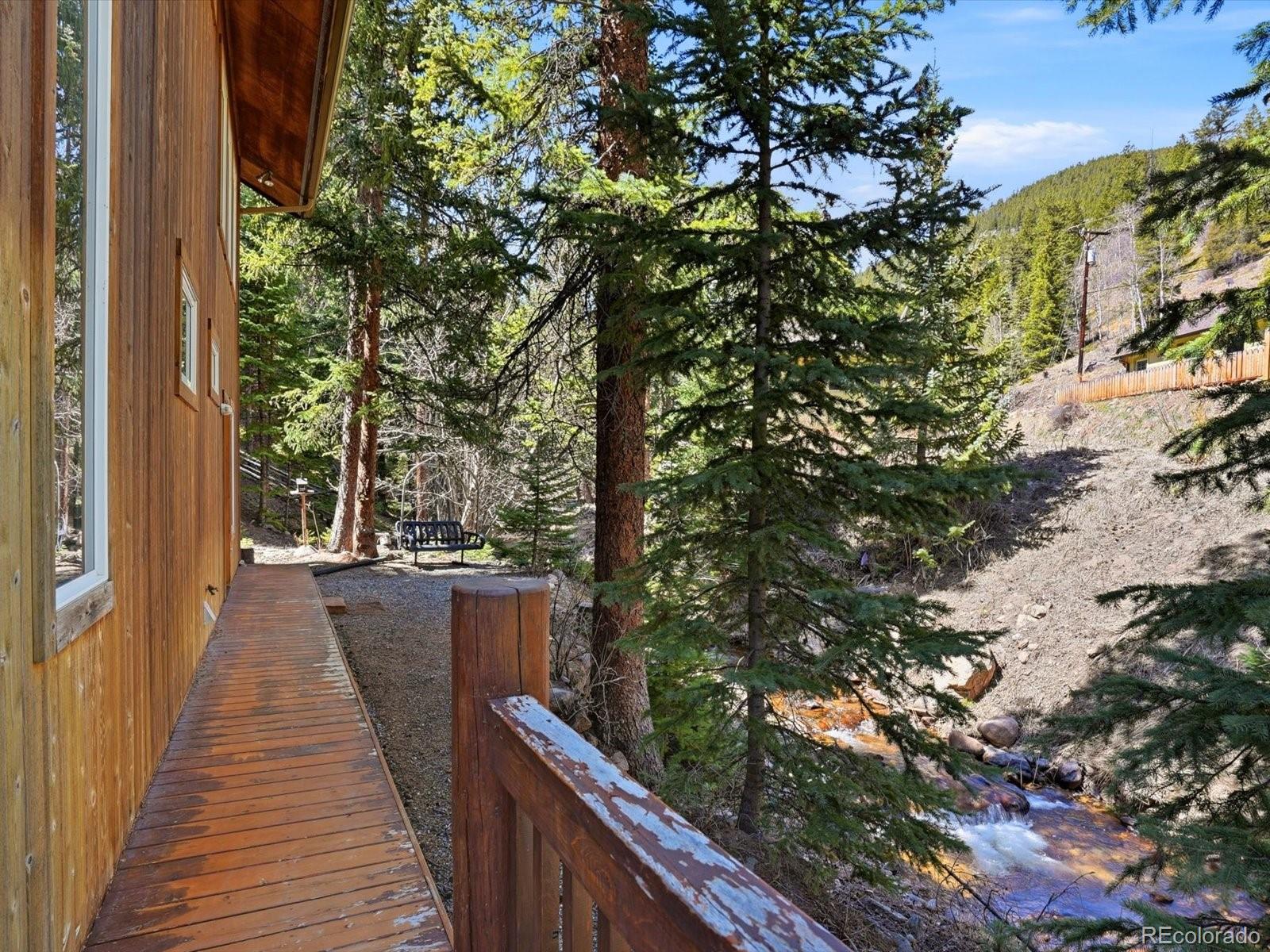 2547 Mill Creek Road Dumont, CO 80436 - Photo 37 of 49