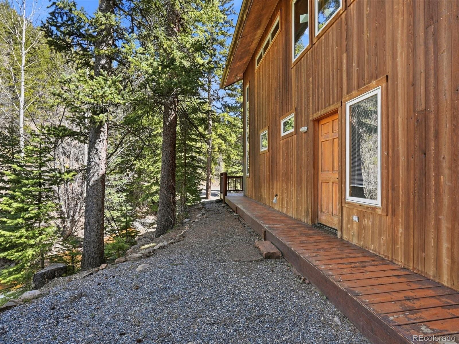 2547 Mill Creek Road Dumont, CO 80436 - Photo 39 of 49