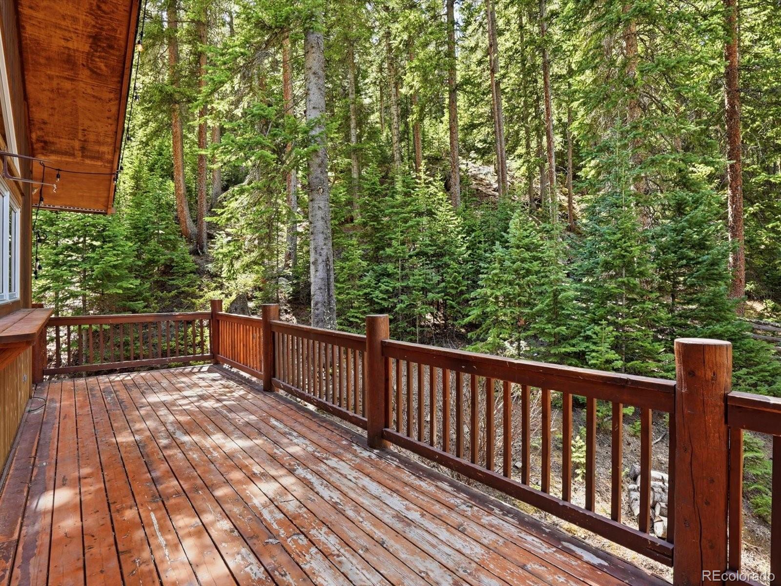 2547 Mill Creek Road Dumont, CO 80436 - Photo 41 of 49