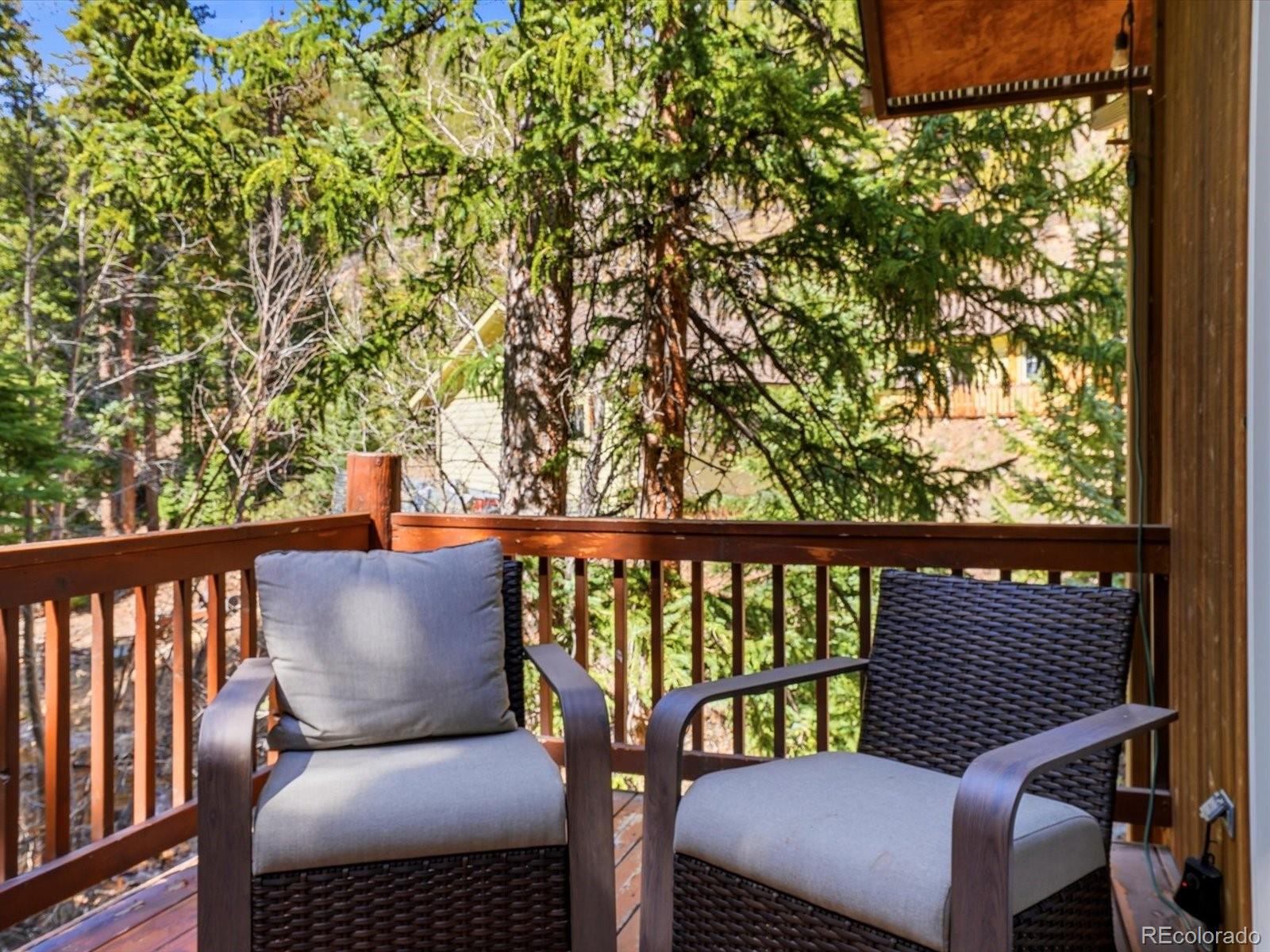 2547 Mill Creek Road Dumont, CO 80436 - Photo 42 of 49