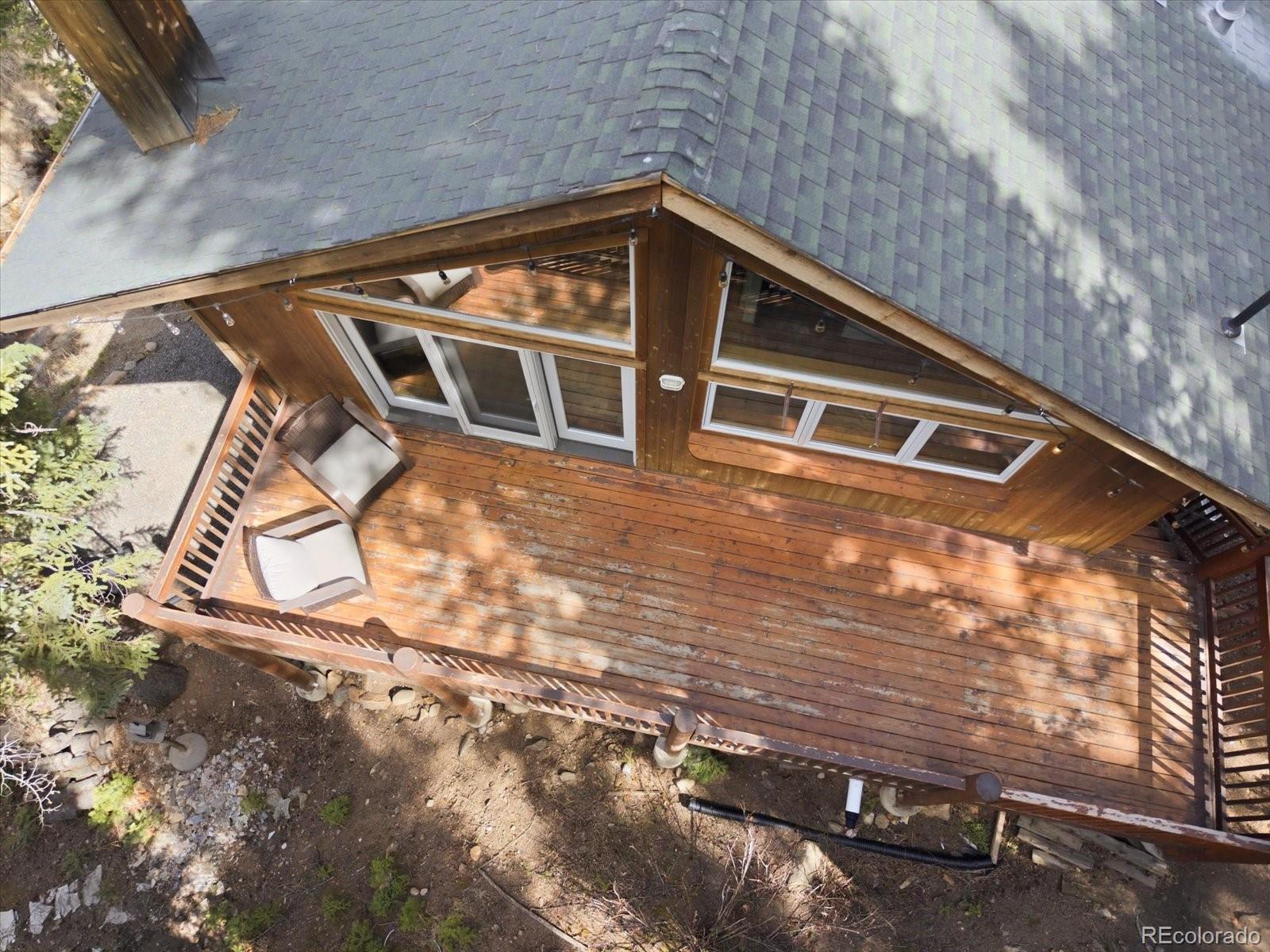 2547 Mill Creek Road Dumont, CO 80436 - Photo 44 of 49