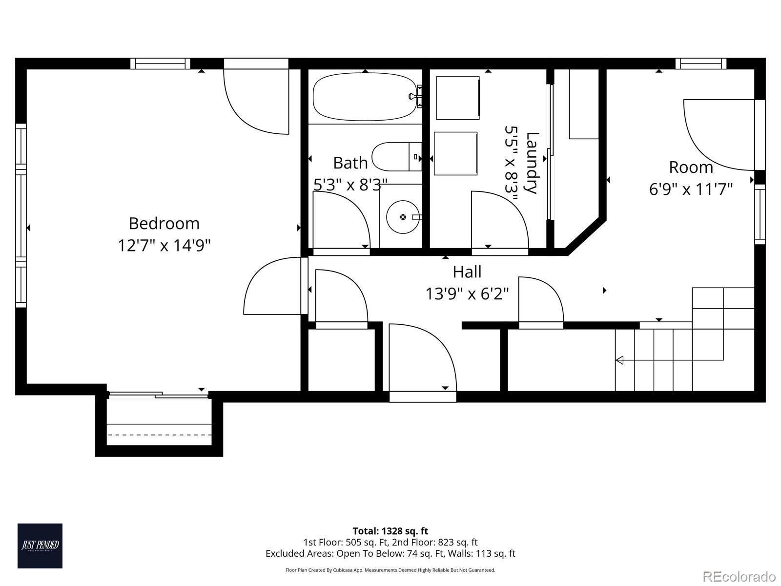 2547 Mill Creek Road Dumont, CO 80436 - Photo 49 of 49