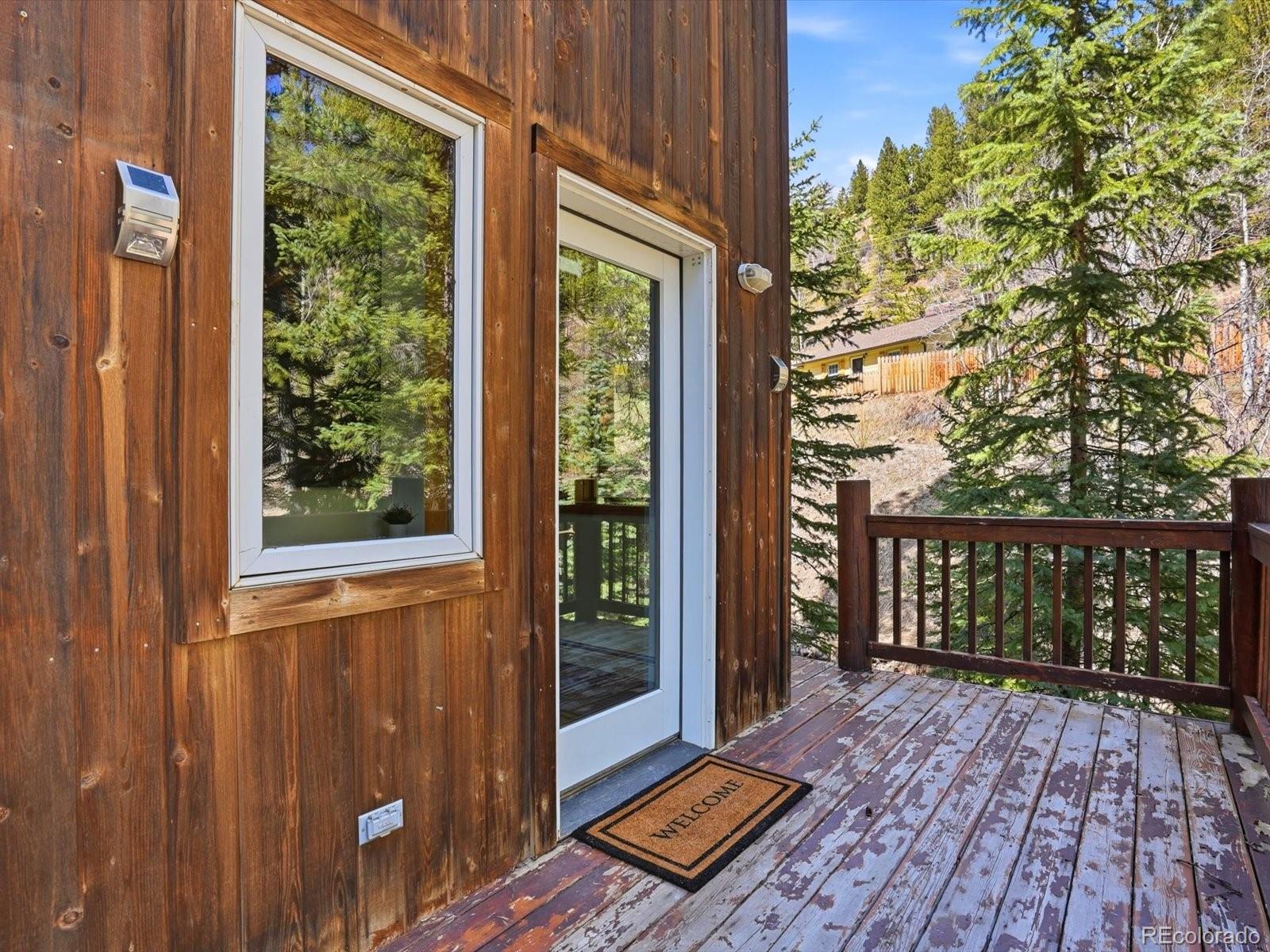 2547 Mill Creek Road Dumont, CO 80436 - Photo 9 of 49