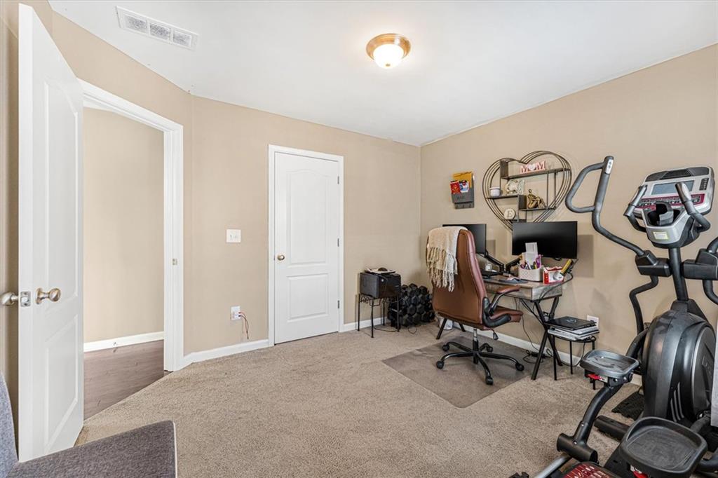 7643 Bucknell Terrace Fairburn, GA 30213 - Photo 29 of 30