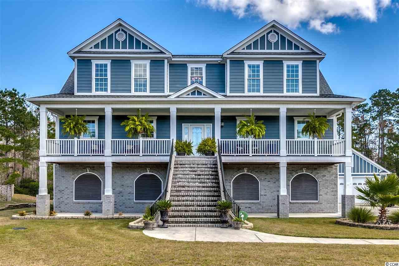110 Hagar Brown Road Murrells Inlet, SC 29576 - Photo 1 of 25 Gallery Image 1