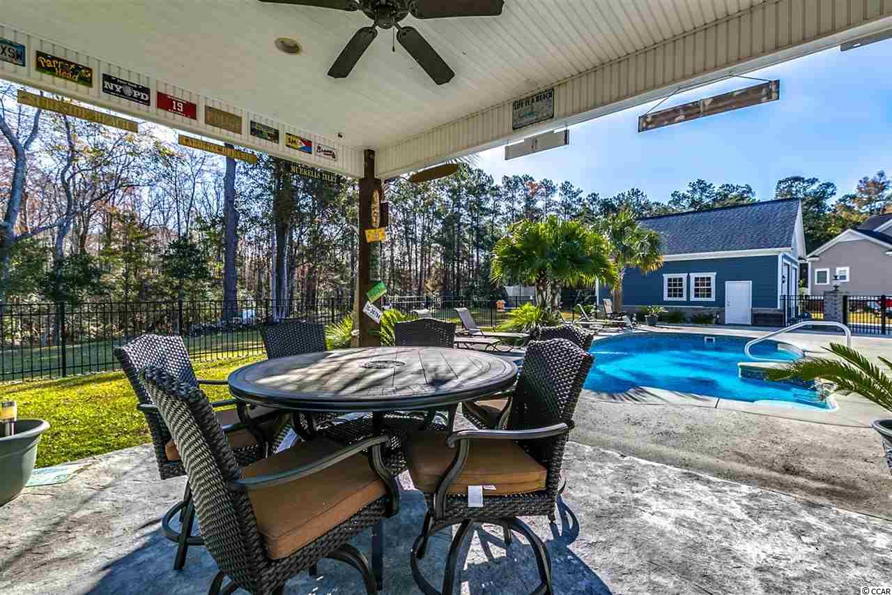 110 Hagar Brown Road Murrells Inlet, SC 29576 - Photo 21 of 25 Gallery Image 21