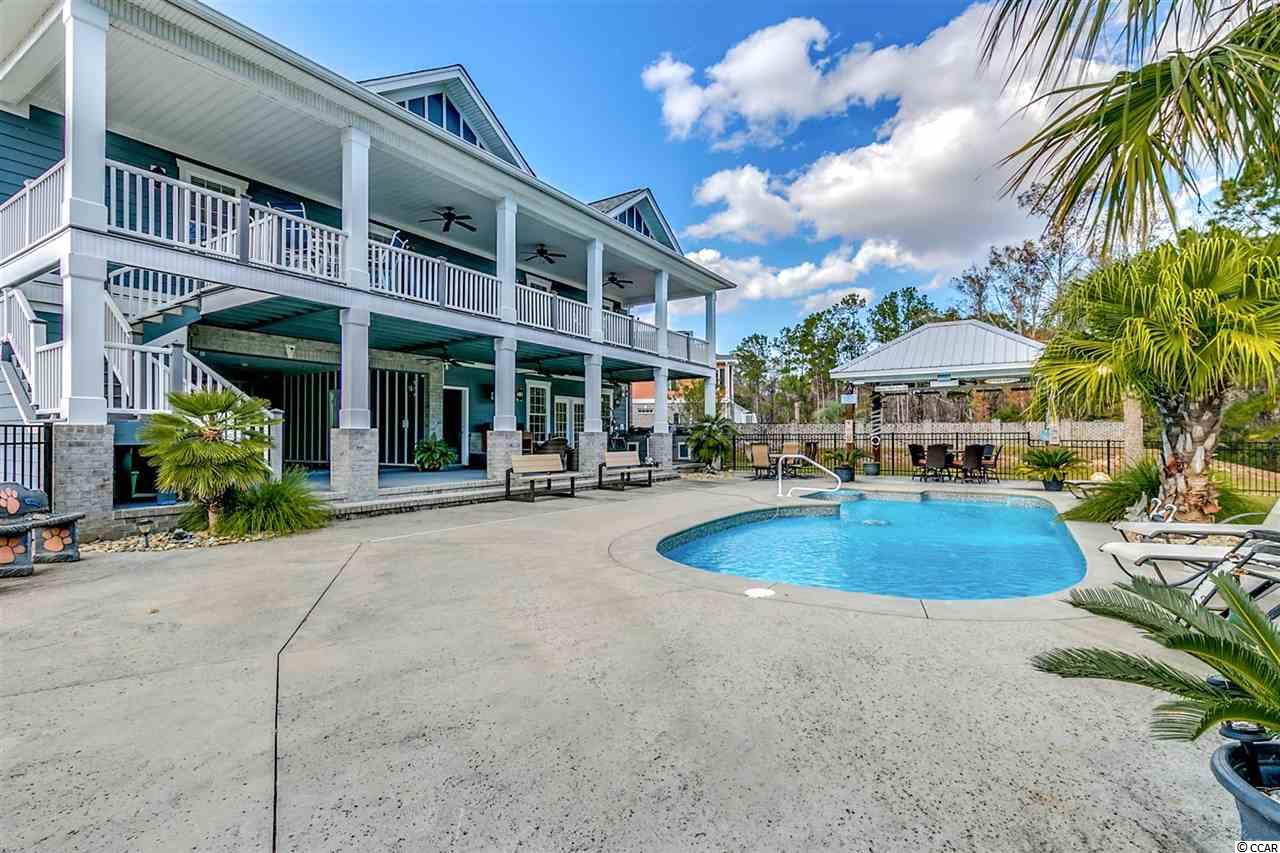 110 Hagar Brown Road Murrells Inlet, SC 29576 - Photo 22 of 25 Gallery Image 22