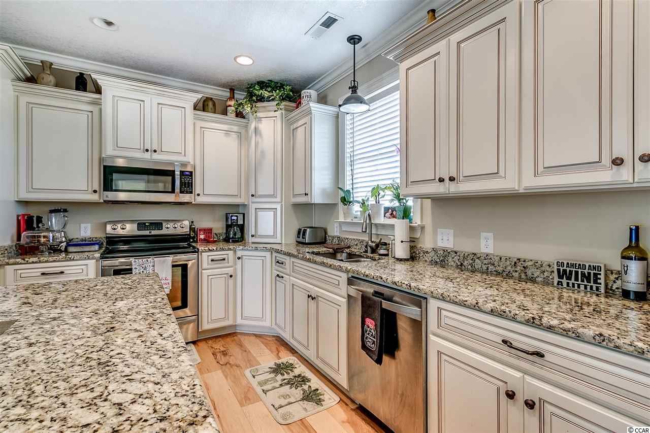 110 Hagar Brown Road Murrells Inlet, SC 29576 - Photo 6 of 25 Gallery Image 6
