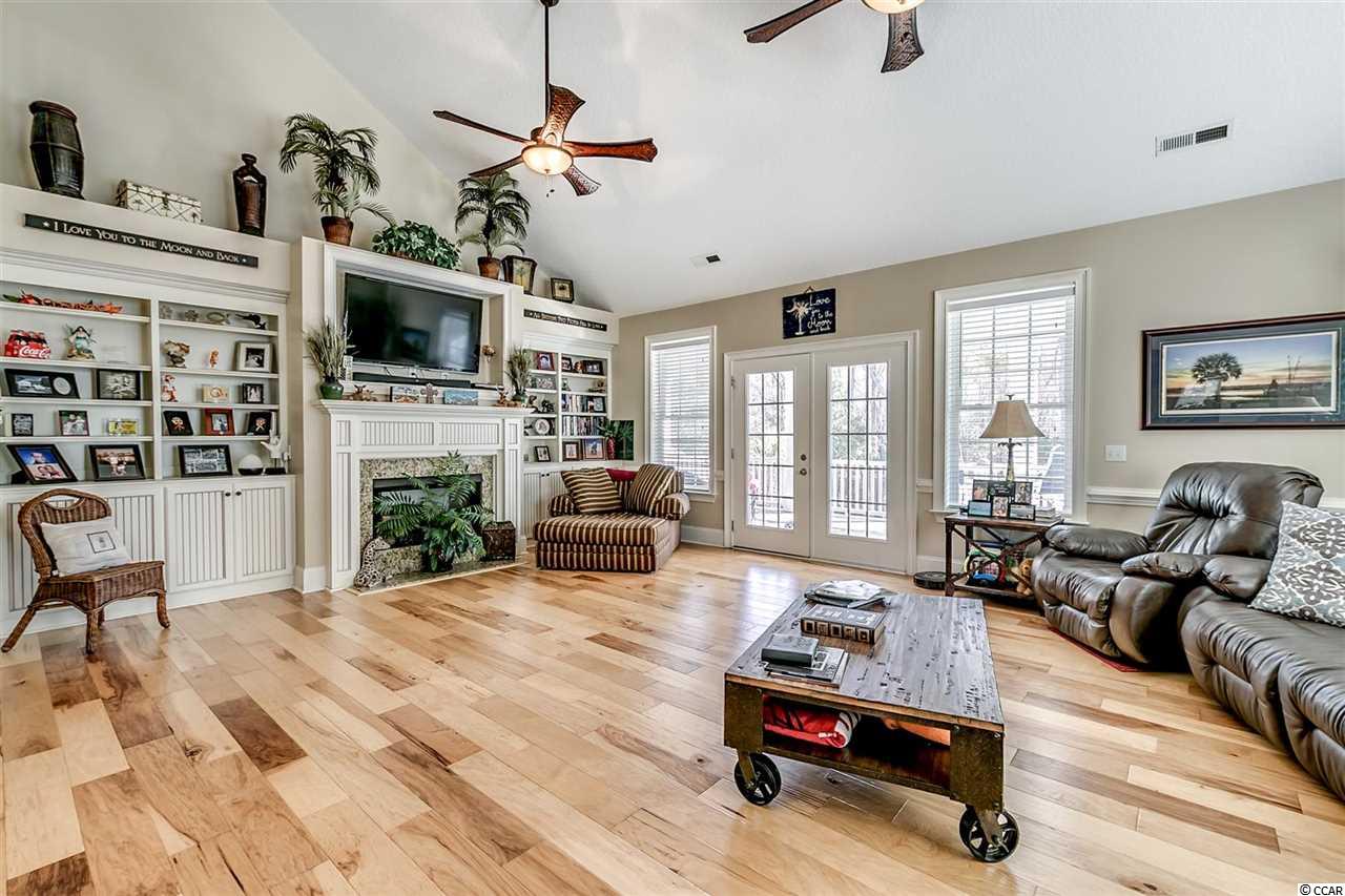 110 Hagar Brown Road Murrells Inlet, SC 29576 - Photo 8 of 25 Gallery Image 8