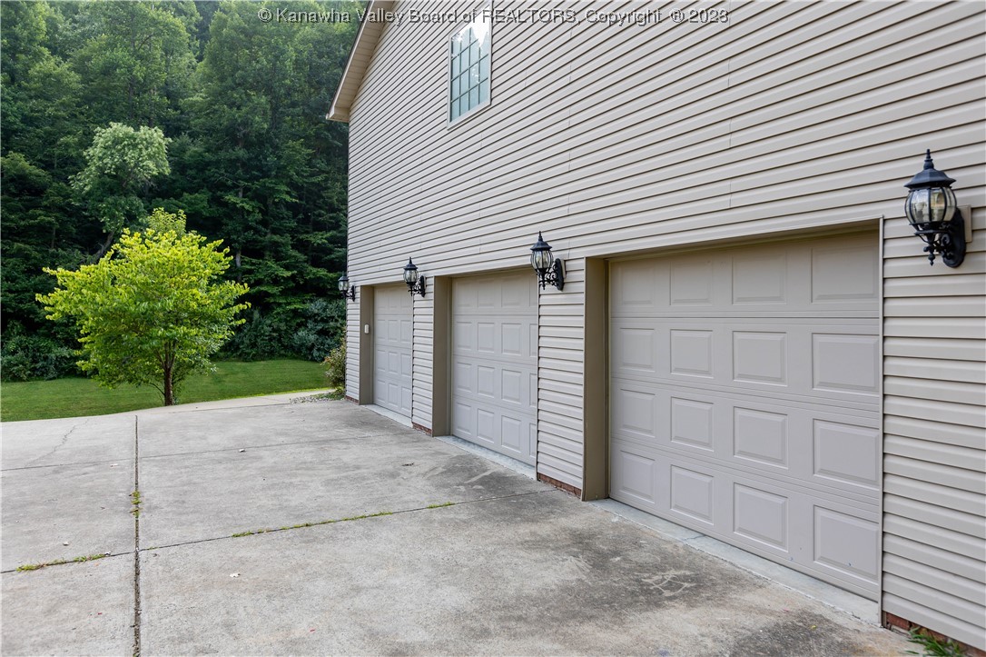 494 Beacon Street Winfield, WV 25213 - Photo 8 of 50 Gallery Image 8
