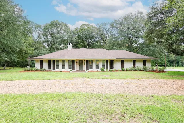 $275,000 | 1030 Kenna Road, Summit, MS 39666