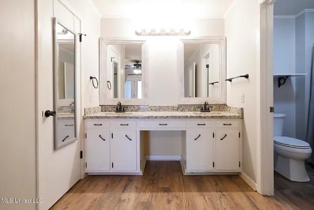 $275,000 | 1030 Kenna Road, Summit, MS 39666