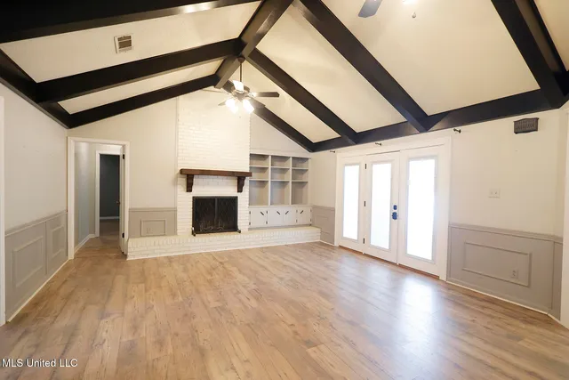 $275,000 | 1030 Kenna Road, Summit, MS 39666