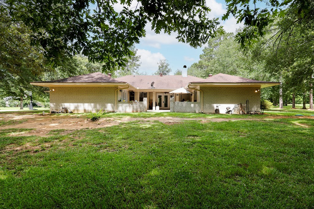 1030 Kenna Road Summit, MS 39666 - Photo 38 of 51 Photo 8