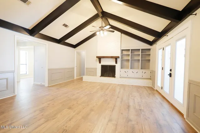 $275,000 | 1030 Kenna Road, Summit, MS 39666