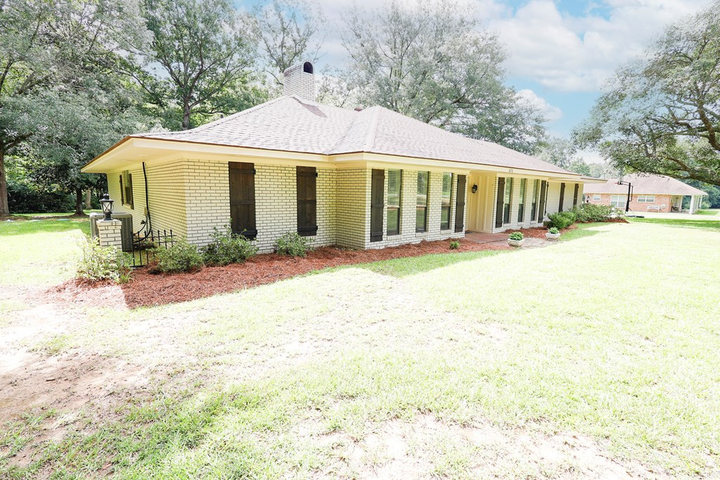 1030 Kenna Road Summit, MS 39666 - Photo 43 of 51 Photo 11