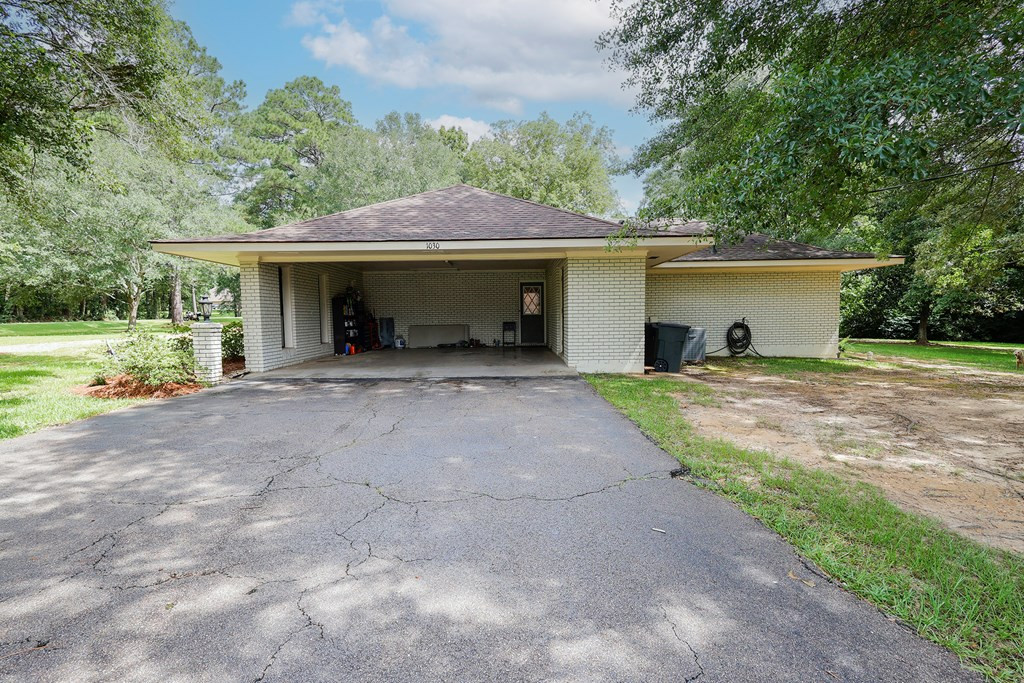 1030 Kenna Road Summit, MS 39666 - Photo 47 of 51 Photo 15