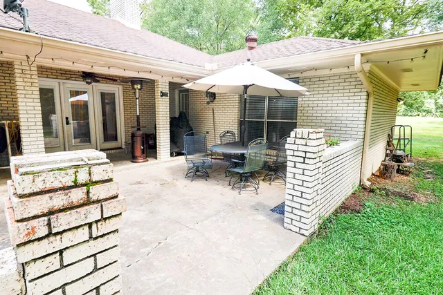 $275,000 | 1030 Kenna Road, Summit, MS 39666