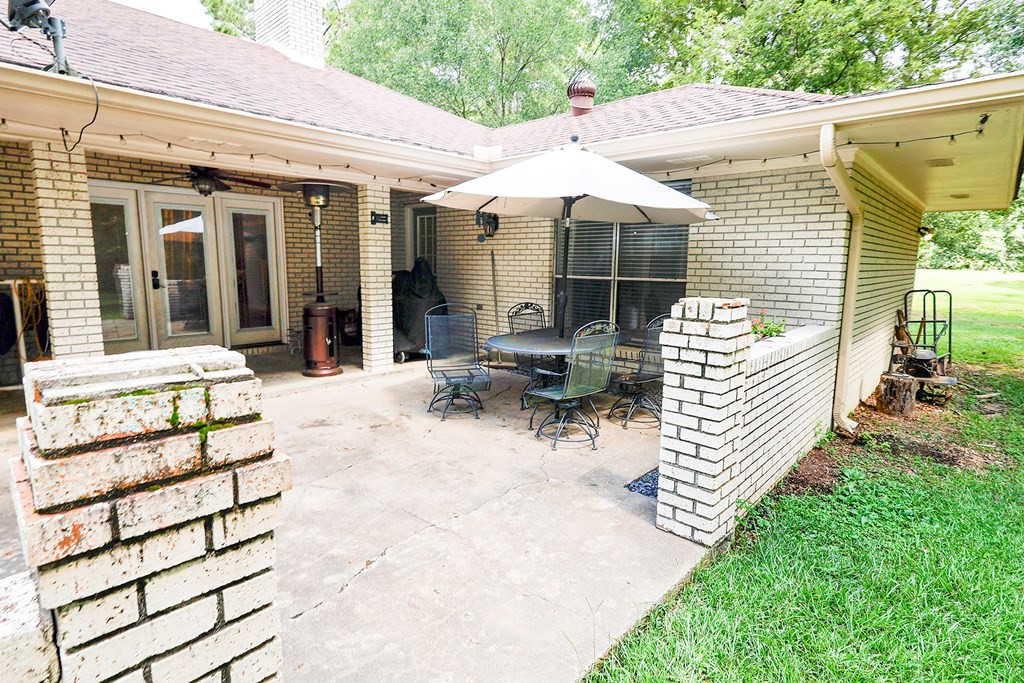 1030 Kenna Road Summit, MS 39666 - Photo 48 of 51 Photo 16