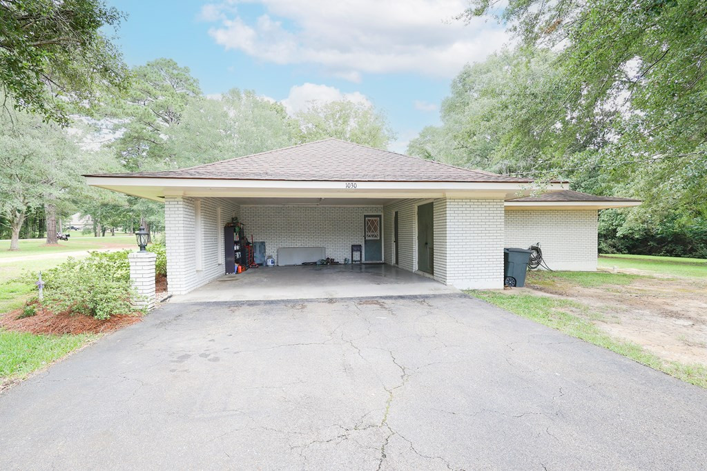 1030 Kenna Road Summit, MS 39666 - Photo 50 of 51 Photo 40